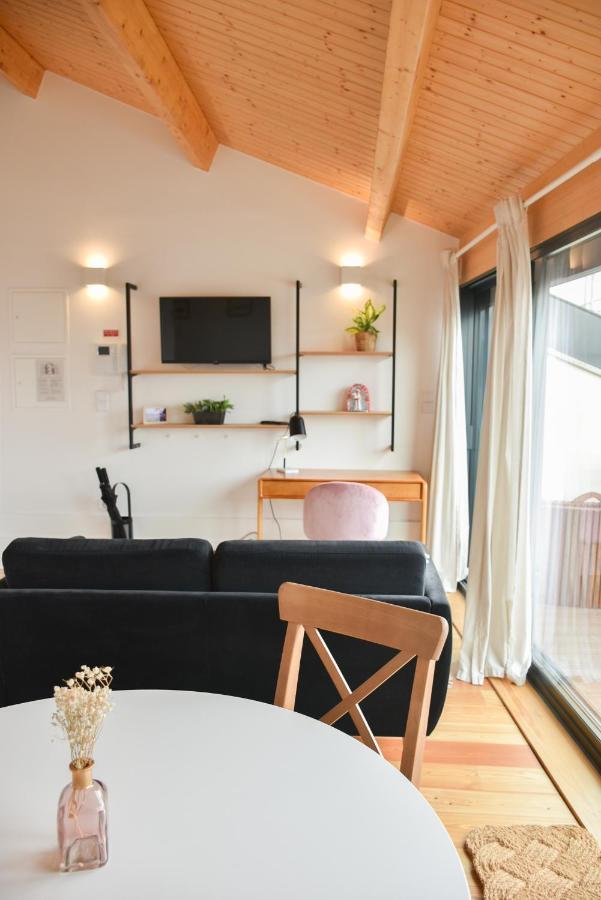 Appartement Charmosa Penthouse 2 Quartos - Batalha - - N