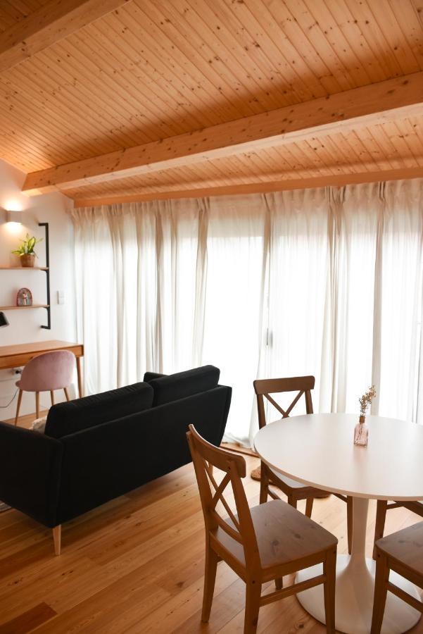 Apartment Charmosa Penthouse 2 Quartos - Batalha - - N