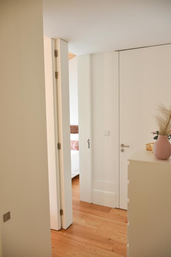 Appartement Charmosa Penthouse 2 Quartos - Batalha - - N *