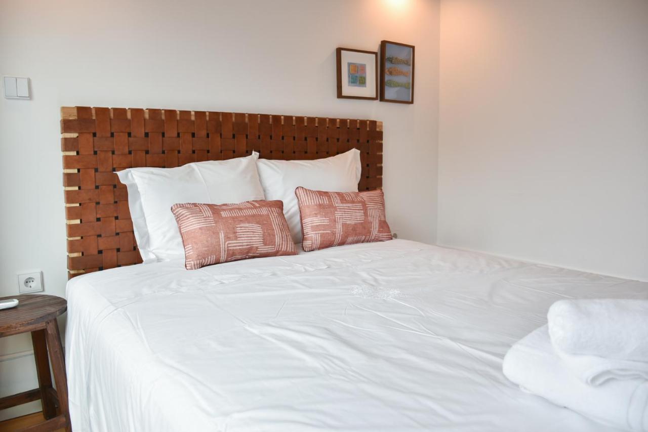 Appartement Charmosa Penthouse 2 Quartos - Batalha - - N Porto