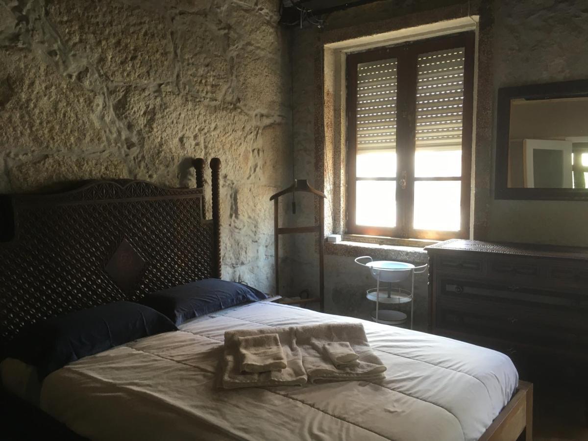 Verites Dame Casa de Férias Porto