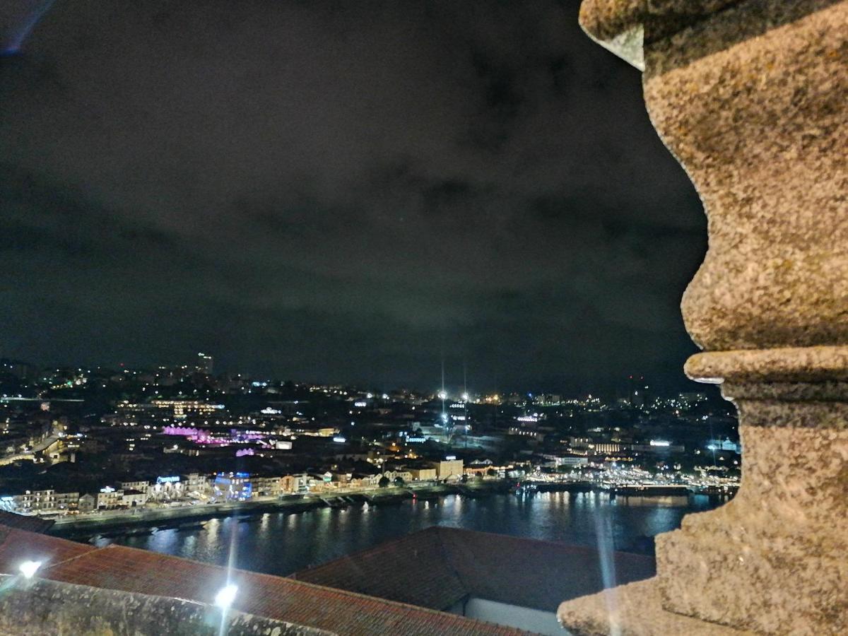 Verites Dame Porto