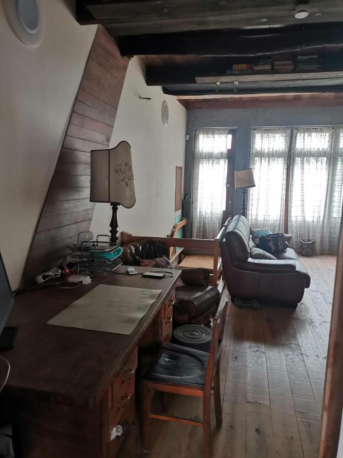 Verites Dame Casa de Férias