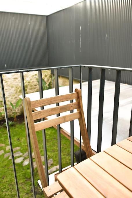 Central, Junto A Praca Da Batalha - F Apartment *