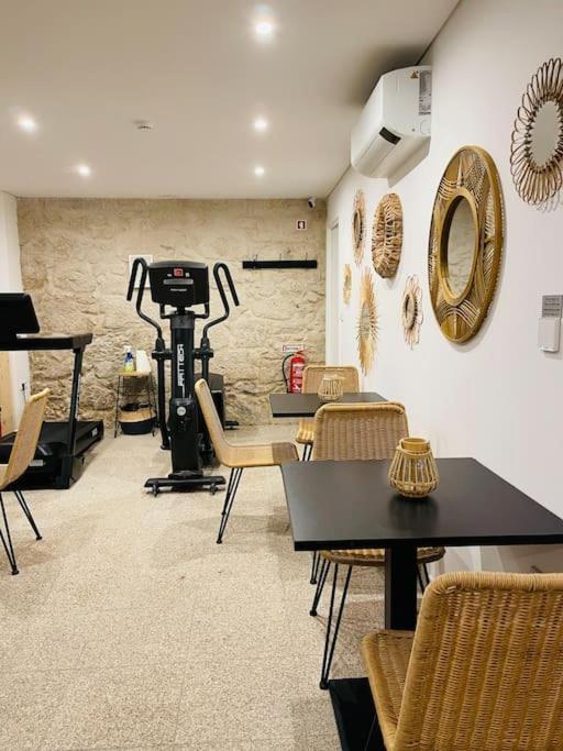 Central, Junto A Praca Da Batalha - F Apartment Porto