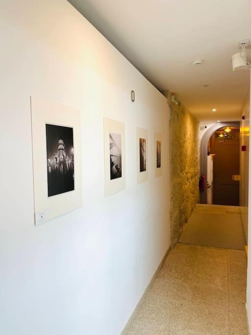 Apartment Central, Junto A Praca Da Batalha - F Porto