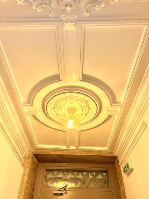 Apartment Central, Junto A Praca Da Batalha - F Porto