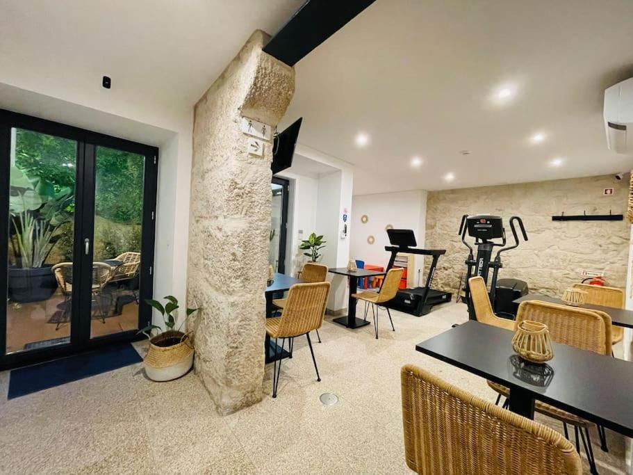 Apartment Central, Junto A Praca Da Batalha - F Porto