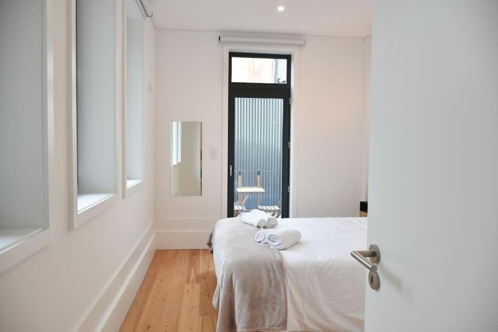 Apartment Central, Junto A Praca Da Batalha - F *