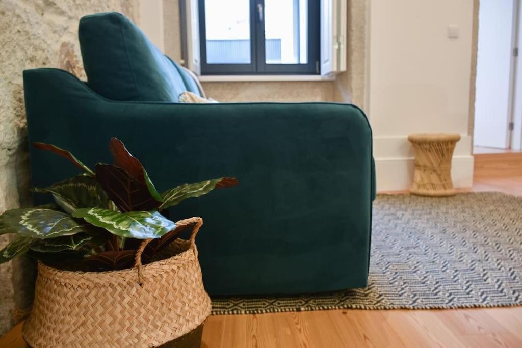 Apartment Central, Junto A Praca Da Batalha - F *