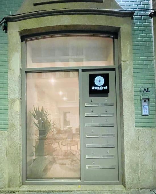 Apartment Central, Junto A Praca Da Batalha - F Porto