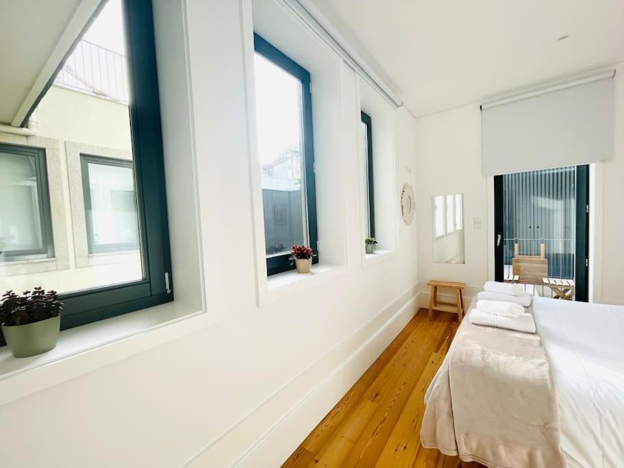 Apartment Central, Junto A Praca Da Batalha - F Porto