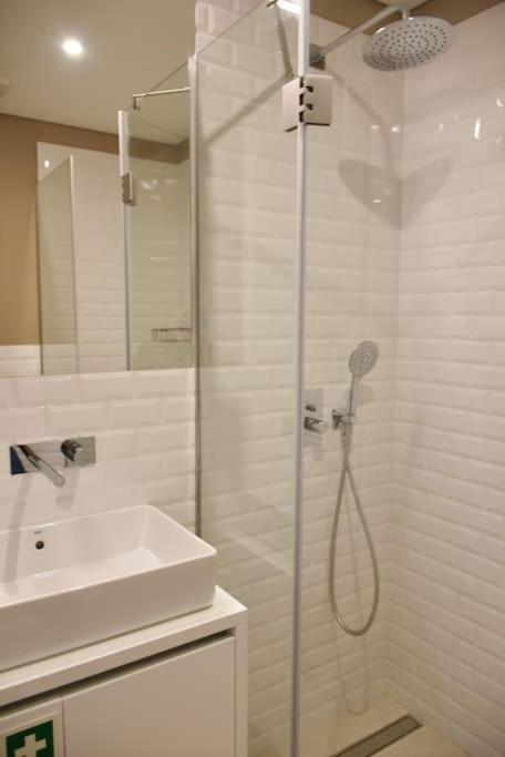 Apartment Central, Junto A Praca Da Batalha - F *