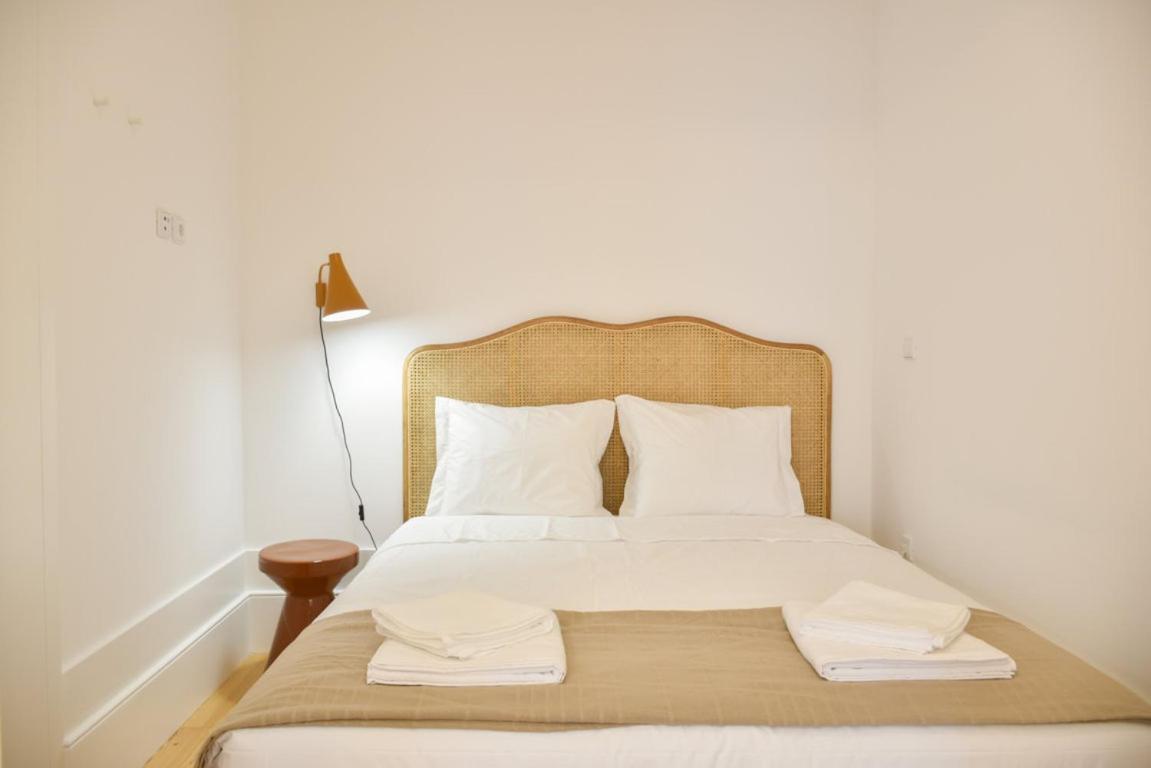 Encantador Na Batalha - - E Appartement *
