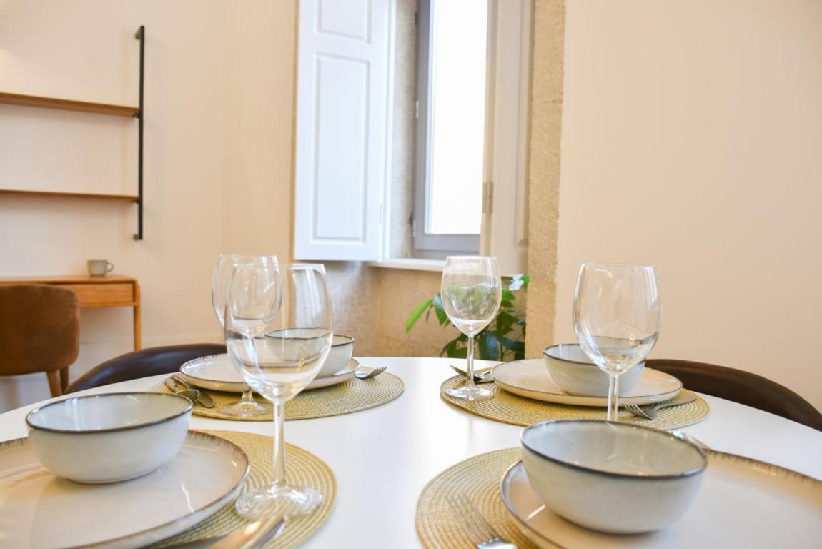 Encantador Na Batalha - - E Appartement