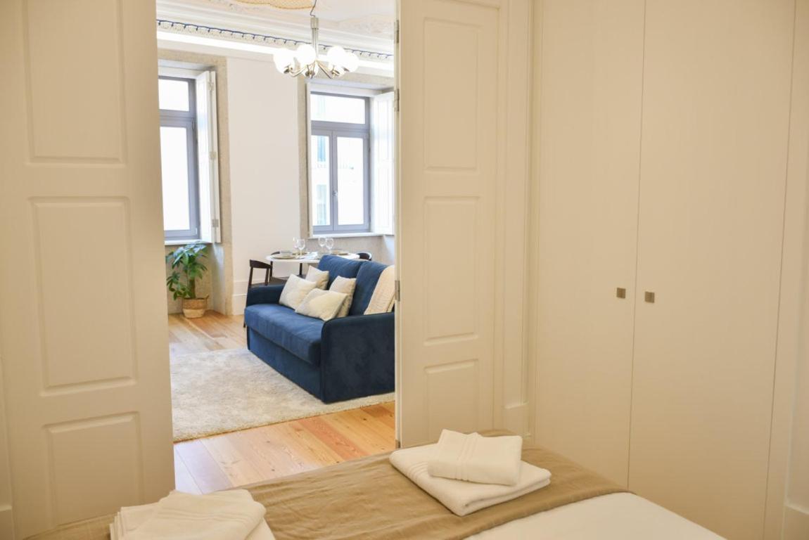 Encantador Na Batalha - - E Apartment *