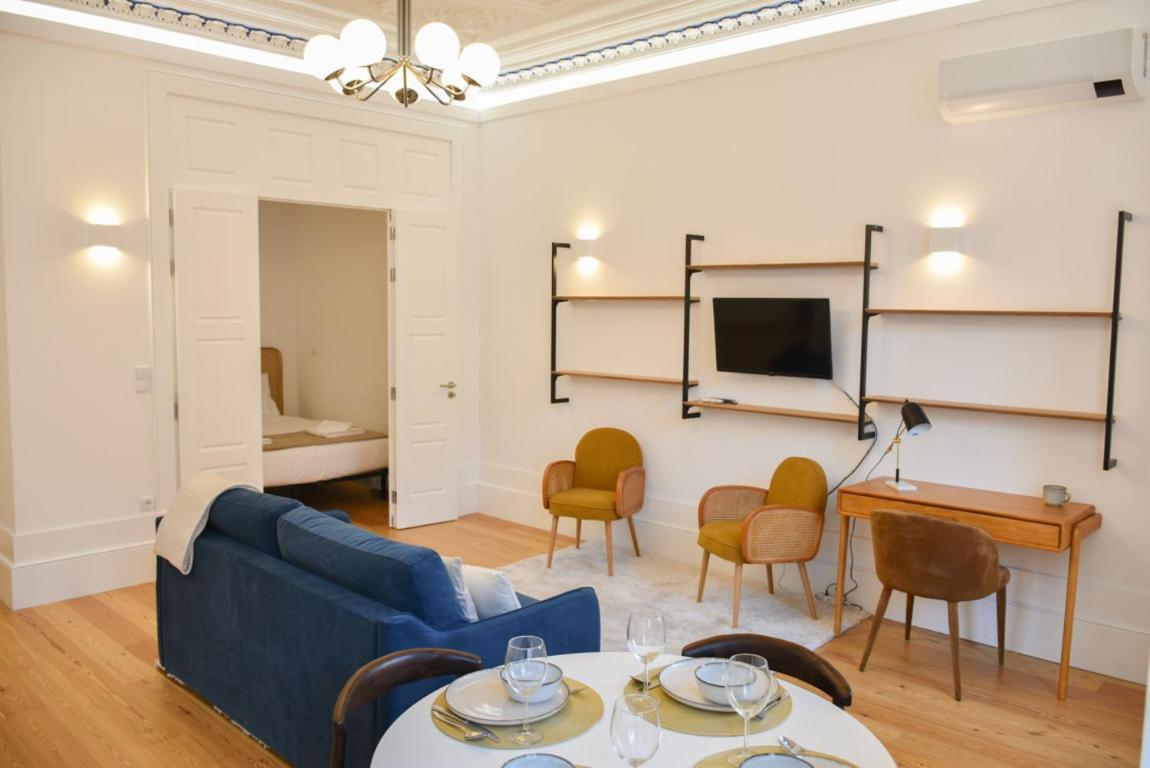 Encantador Na Batalha - - E Appartement *