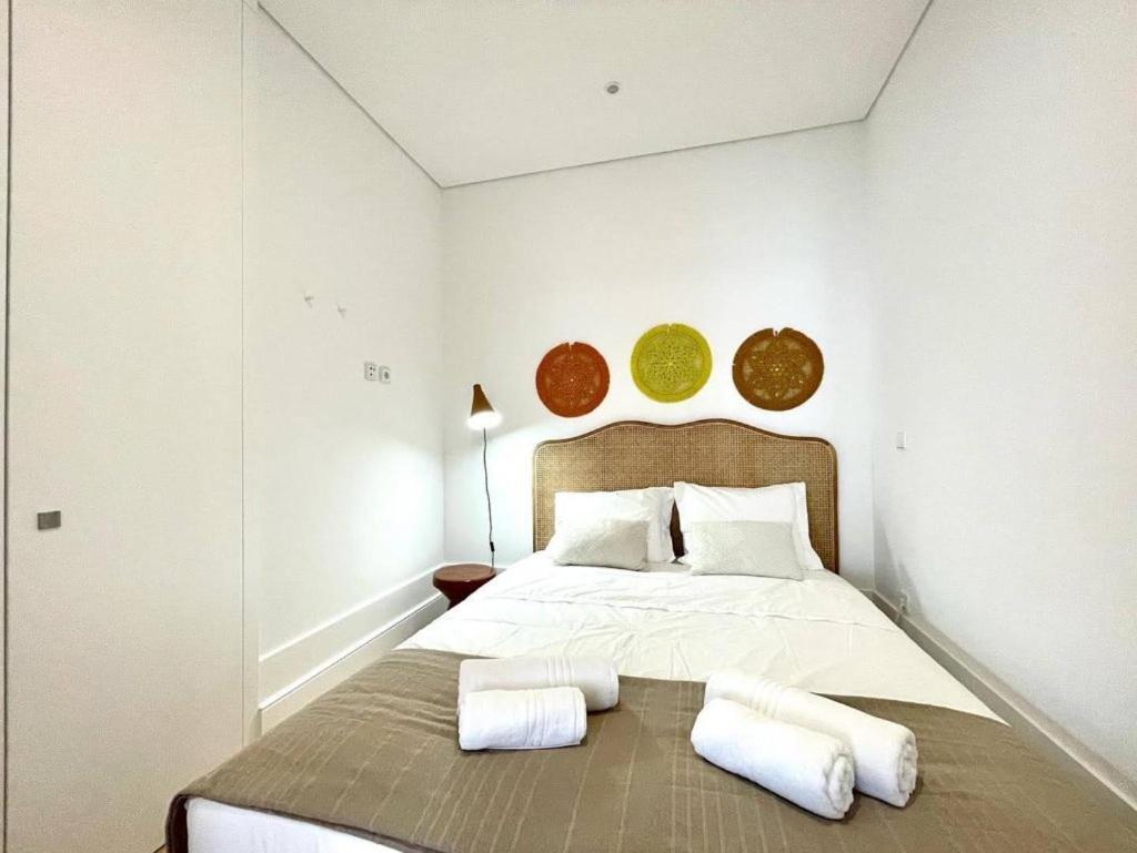 Appartement Encantador Na Batalha - - E