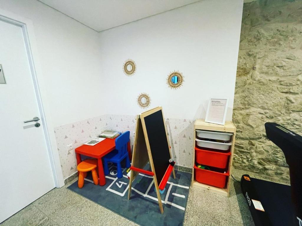 Apartamento Lindo, Funcional E Charmoso Espaço -