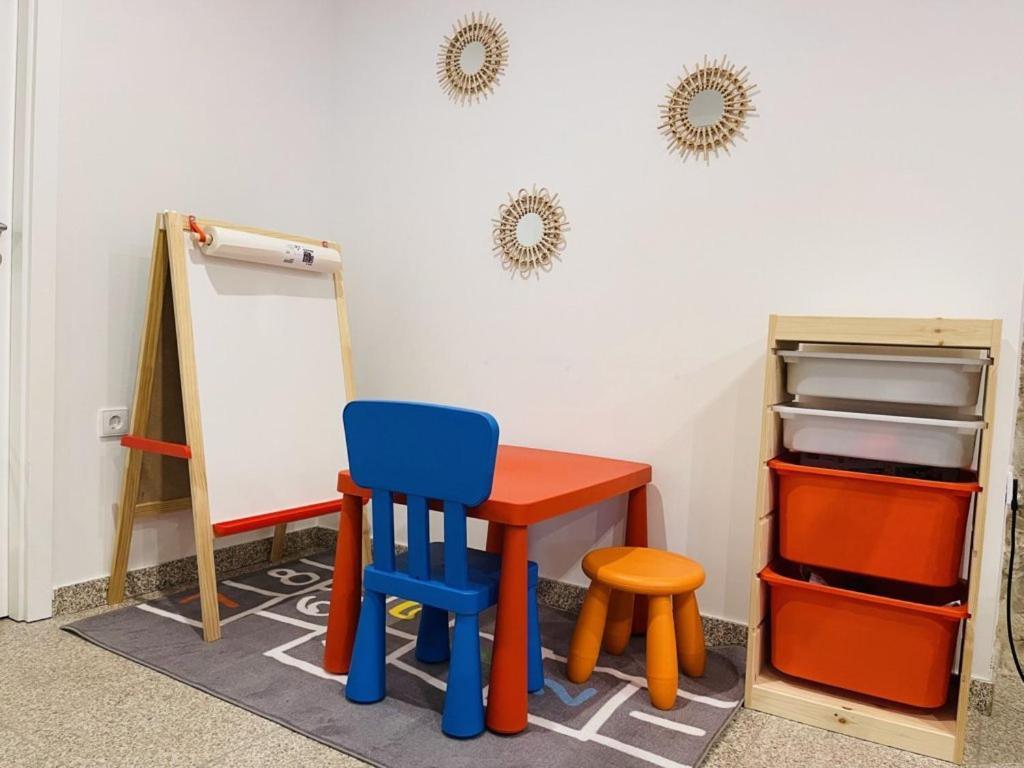 Apartamento Lindo, Funcional E Charmoso Espaço -