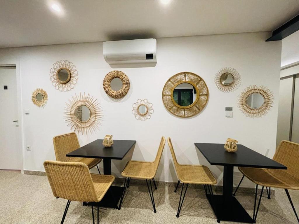 Charmosa Penthouse 2 Quartos - Batalha - - N Appartement *