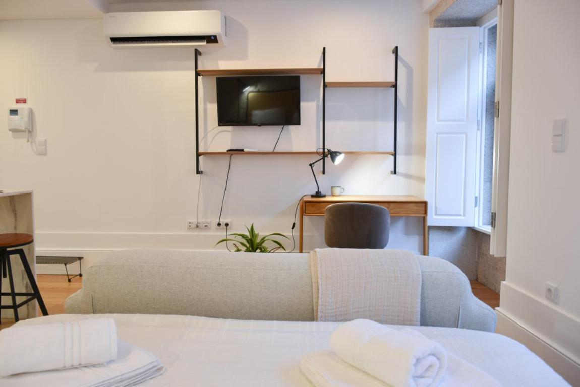 Lindo Em Zona Central, Batalha - - L Apartment Porto