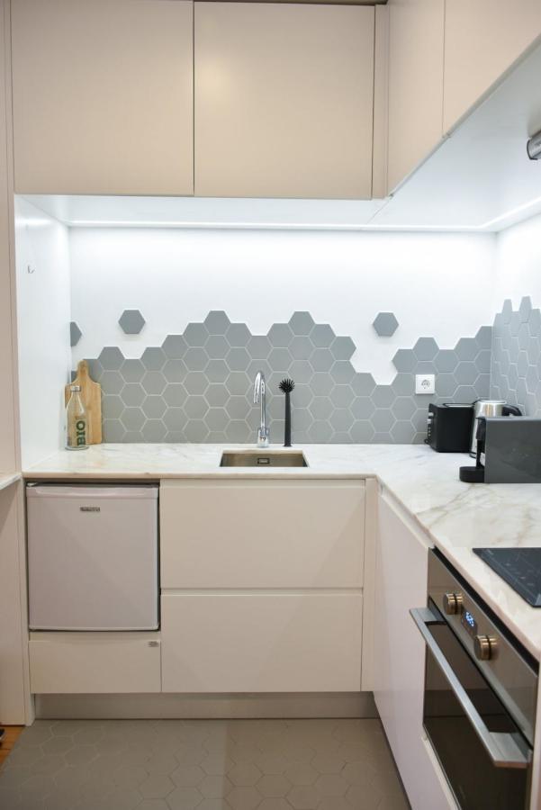 Apartment Lindo Em Zona Central, Batalha - - L *