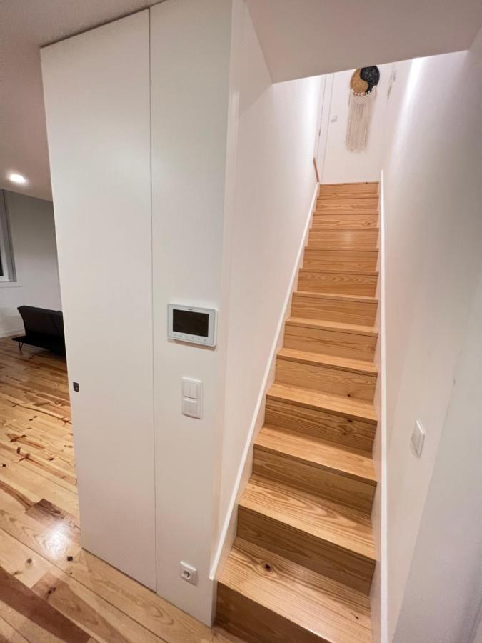 Luxury Apartment In Porto, Perfect Location! *