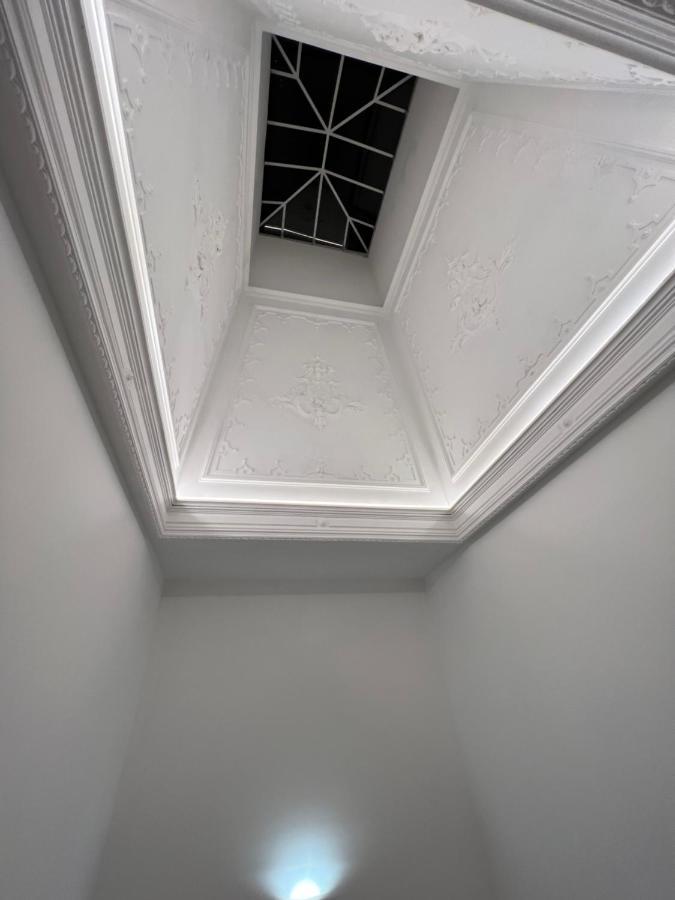 Quarto em Acomodações Particulares Luxury Apartment In Porto, Perfect Location!