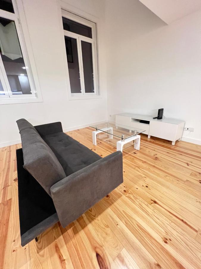 Privatunterkunft Luxury Apartment In Porto, Perfect Location! *