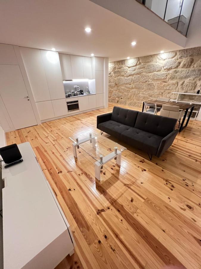 Privatunterkunft Luxury Apartment In Porto, Perfect Location! Porto