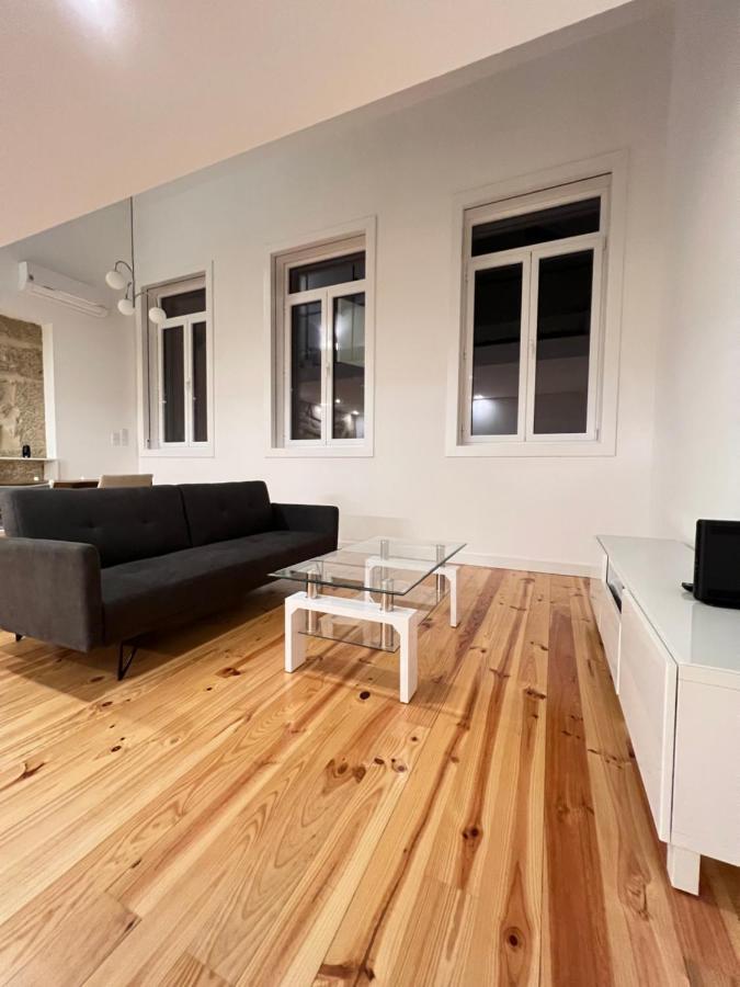 Luxury Apartment In Porto, Perfect Location! *