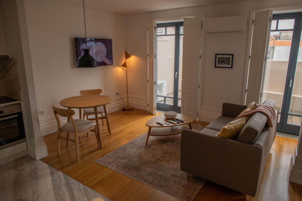 Spacious W/ Balcony & Ac By Lovelystay Appartement *