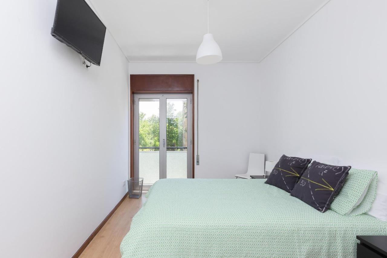 Moreira Guest House Porto