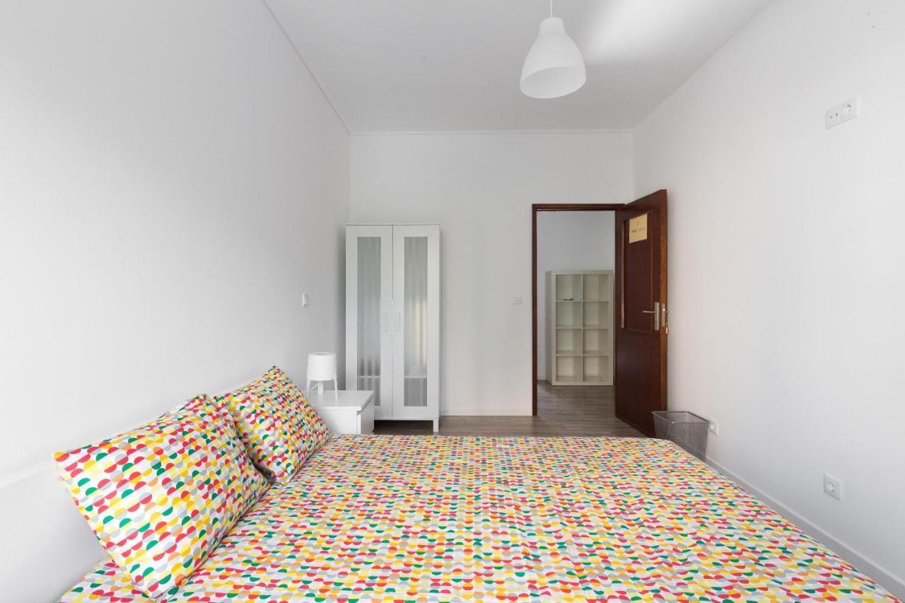 Moreira Guest House Porto
