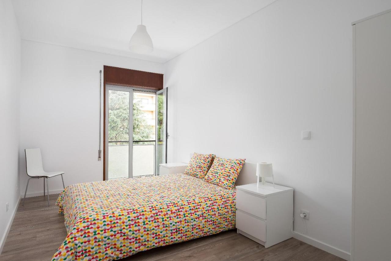 Moreira Guest House Gasthuis *
