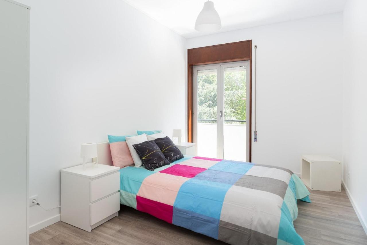 Moreira Guest House Gasthuis *