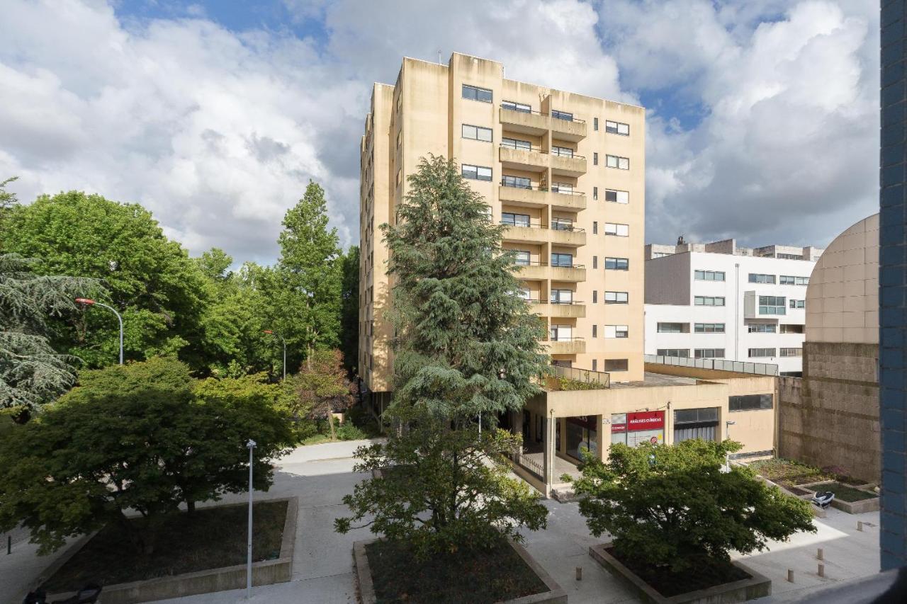 Gasthuis Moreira Guest House