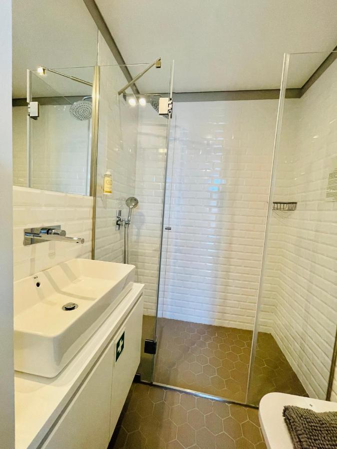 Apartment Lindo Em Zona Central, Batalha - - L