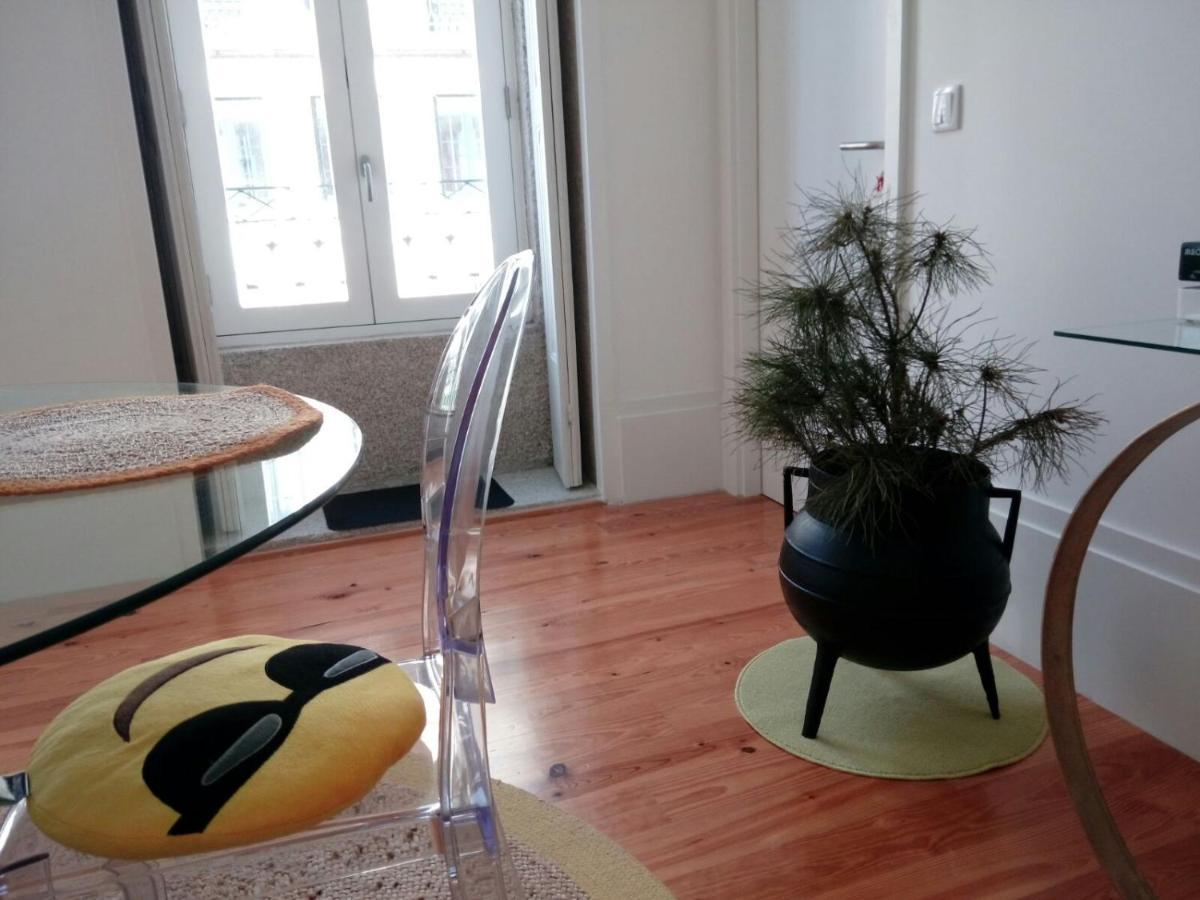 Appartement Pont Luiz *