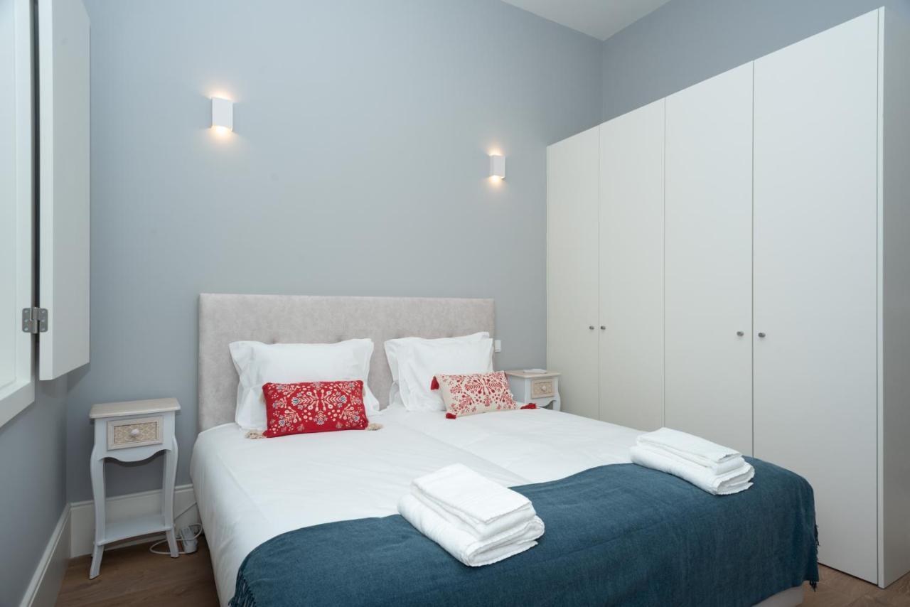 Xl Apartamento Porto