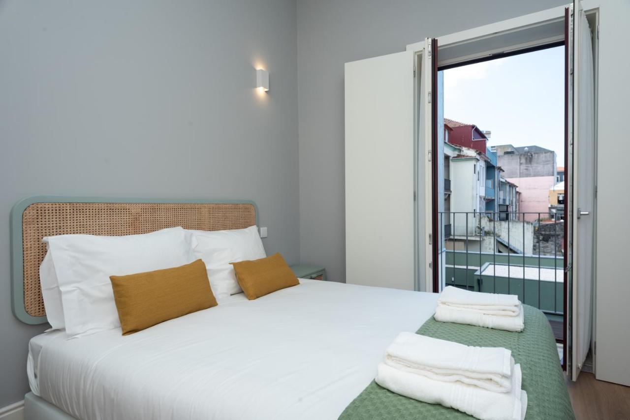 Xl Apartment Porto