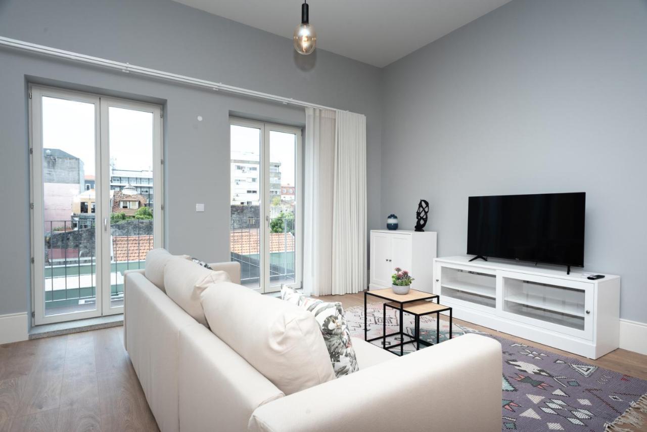 Apartment Xl *