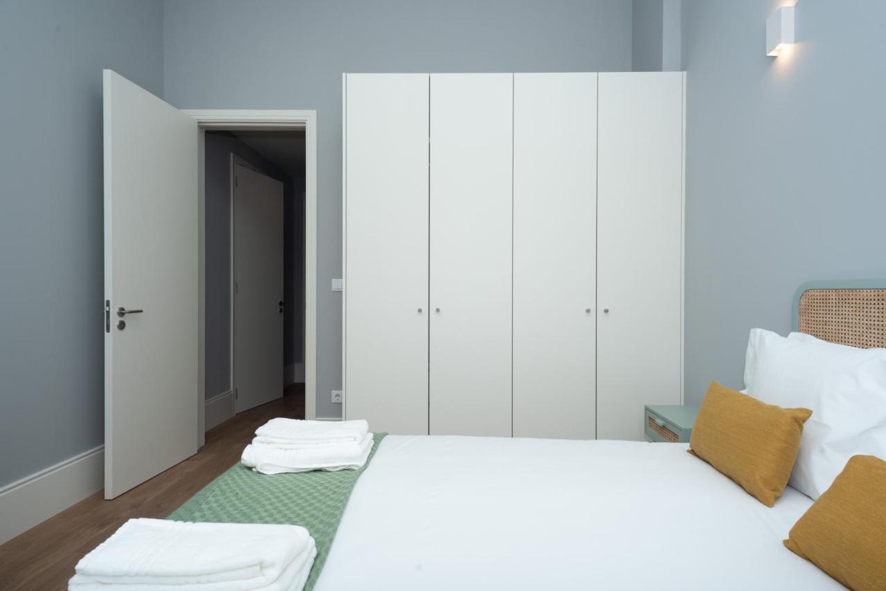 Apartment Xl
