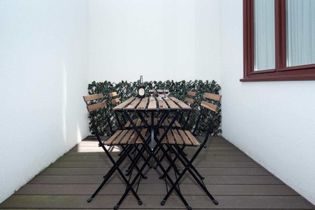 Xl Apartamento