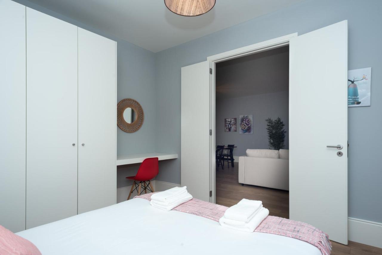 Apartment Xl