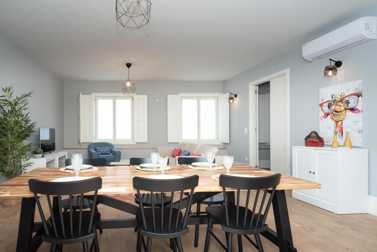 Xl Apartment Porto