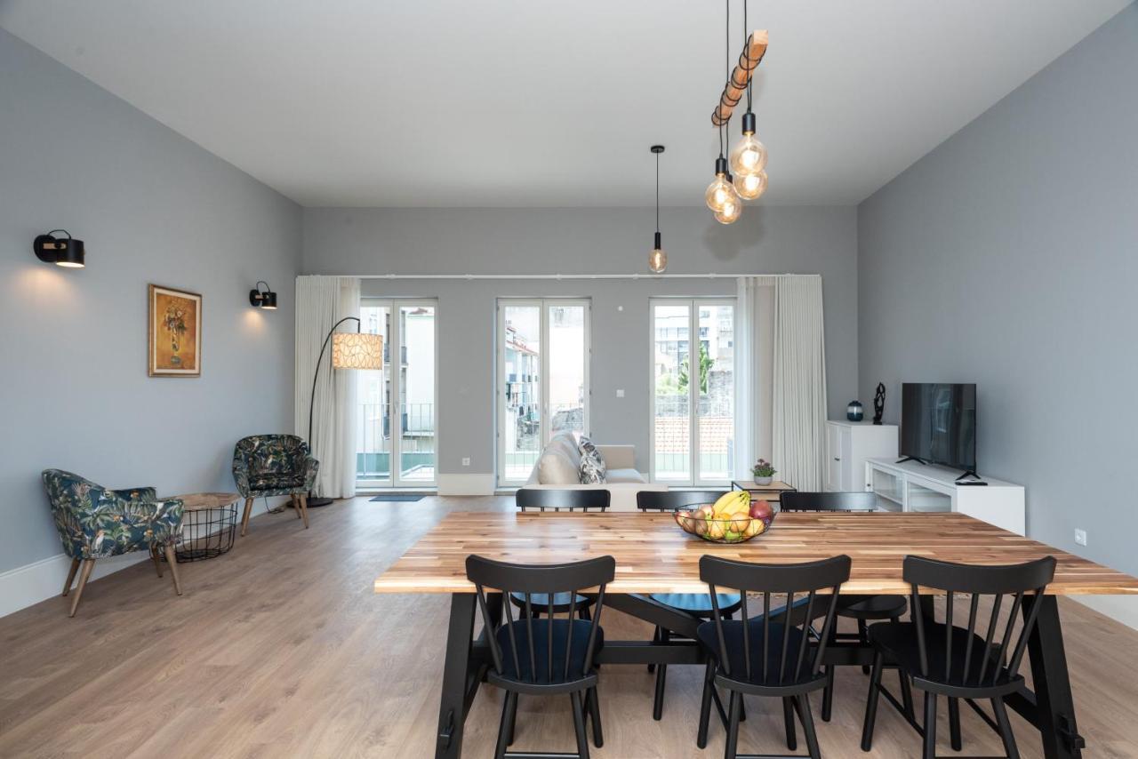 Xl Apartment