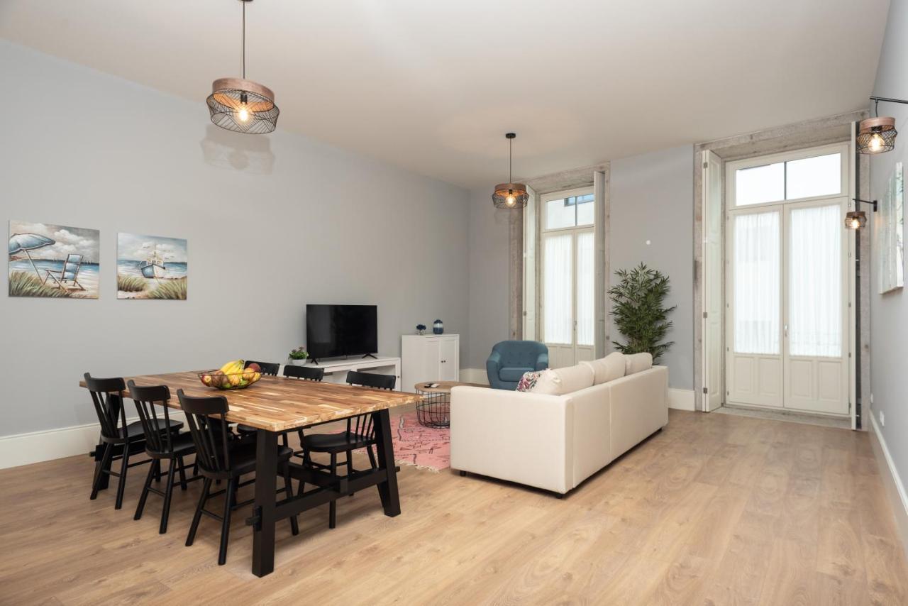 Xl Apartment