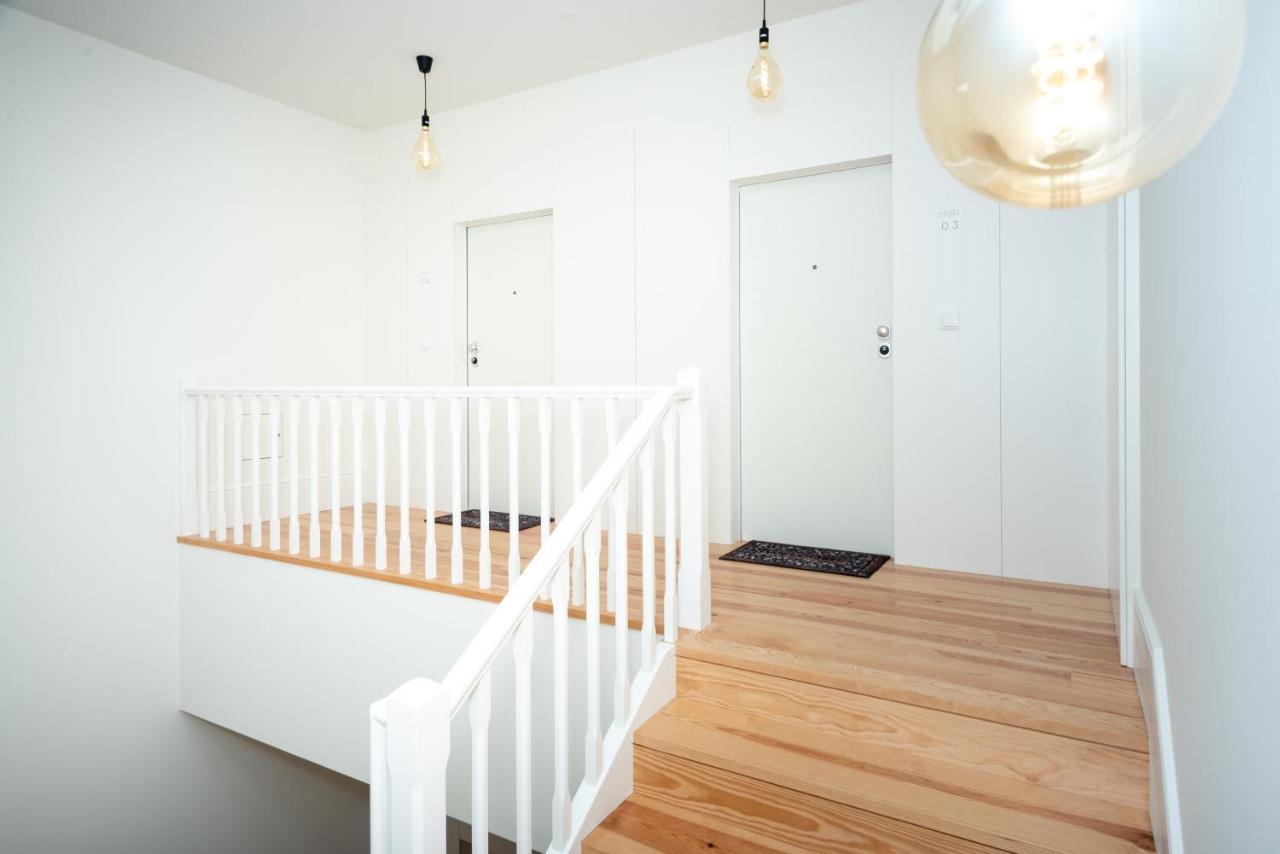 Xl Apartment